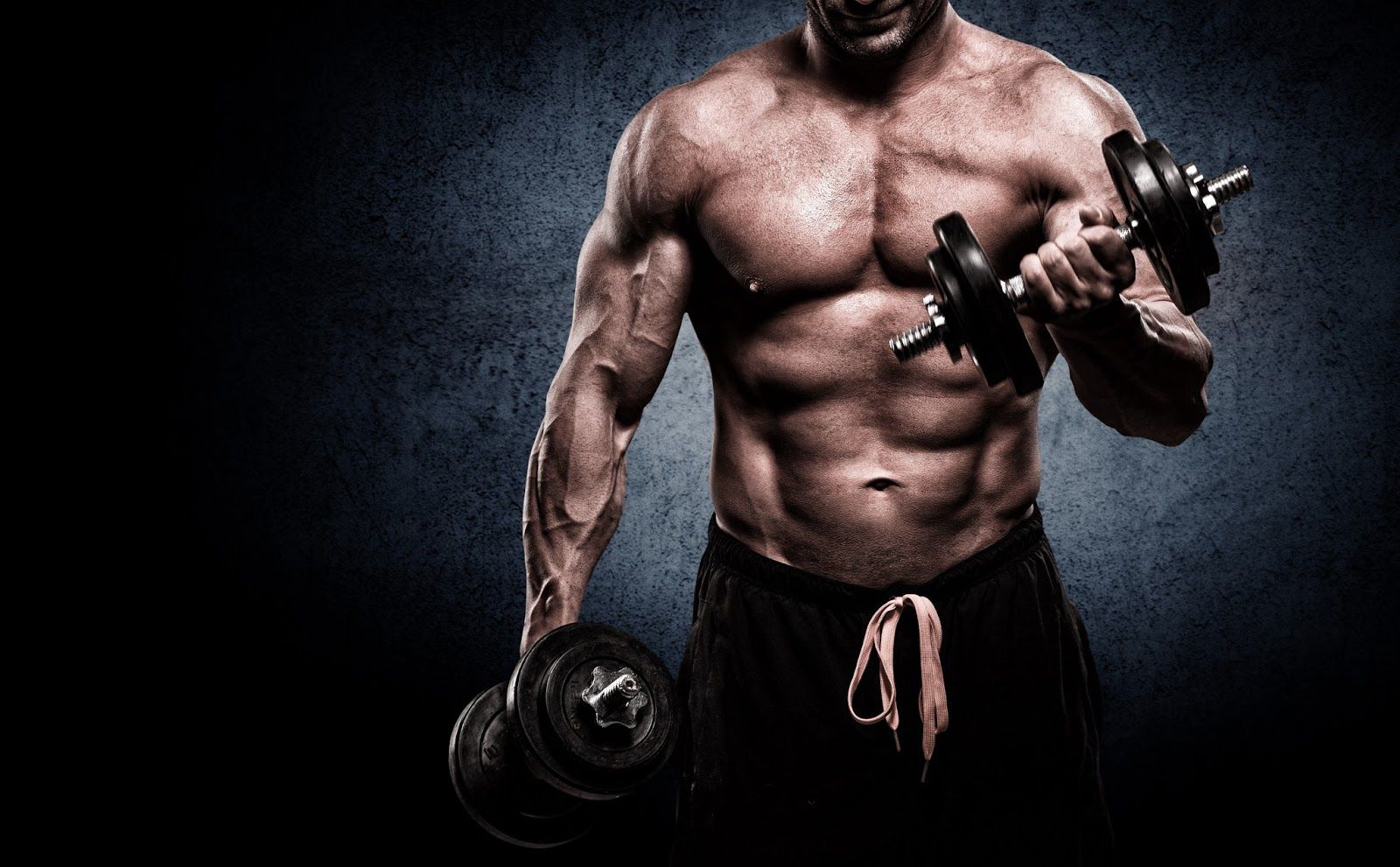 1600x991 Men Workout Wallpaper