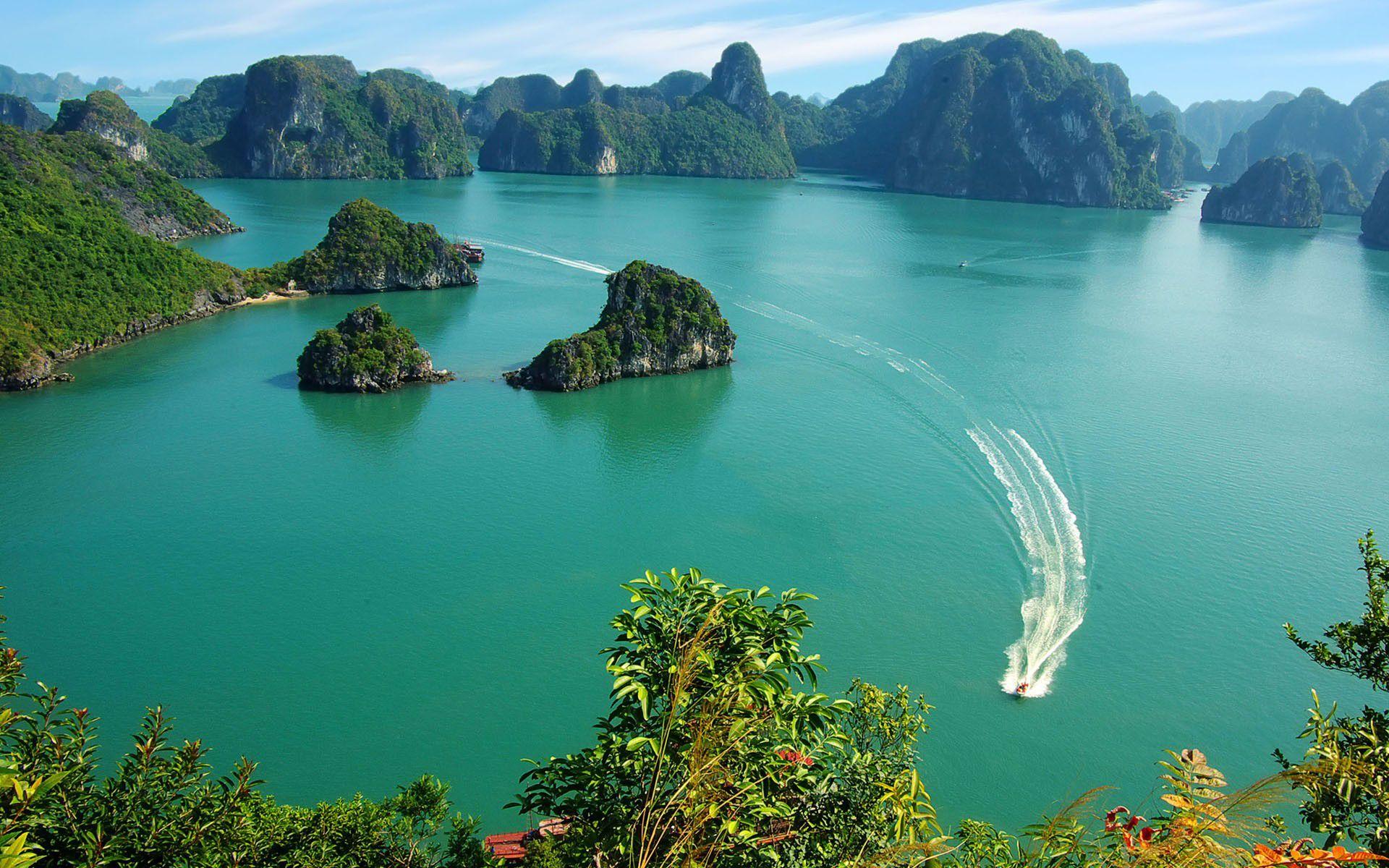 1920x1200 Vietnam Wallpaper, 43 Full HD Quality Vietnam Background In HD