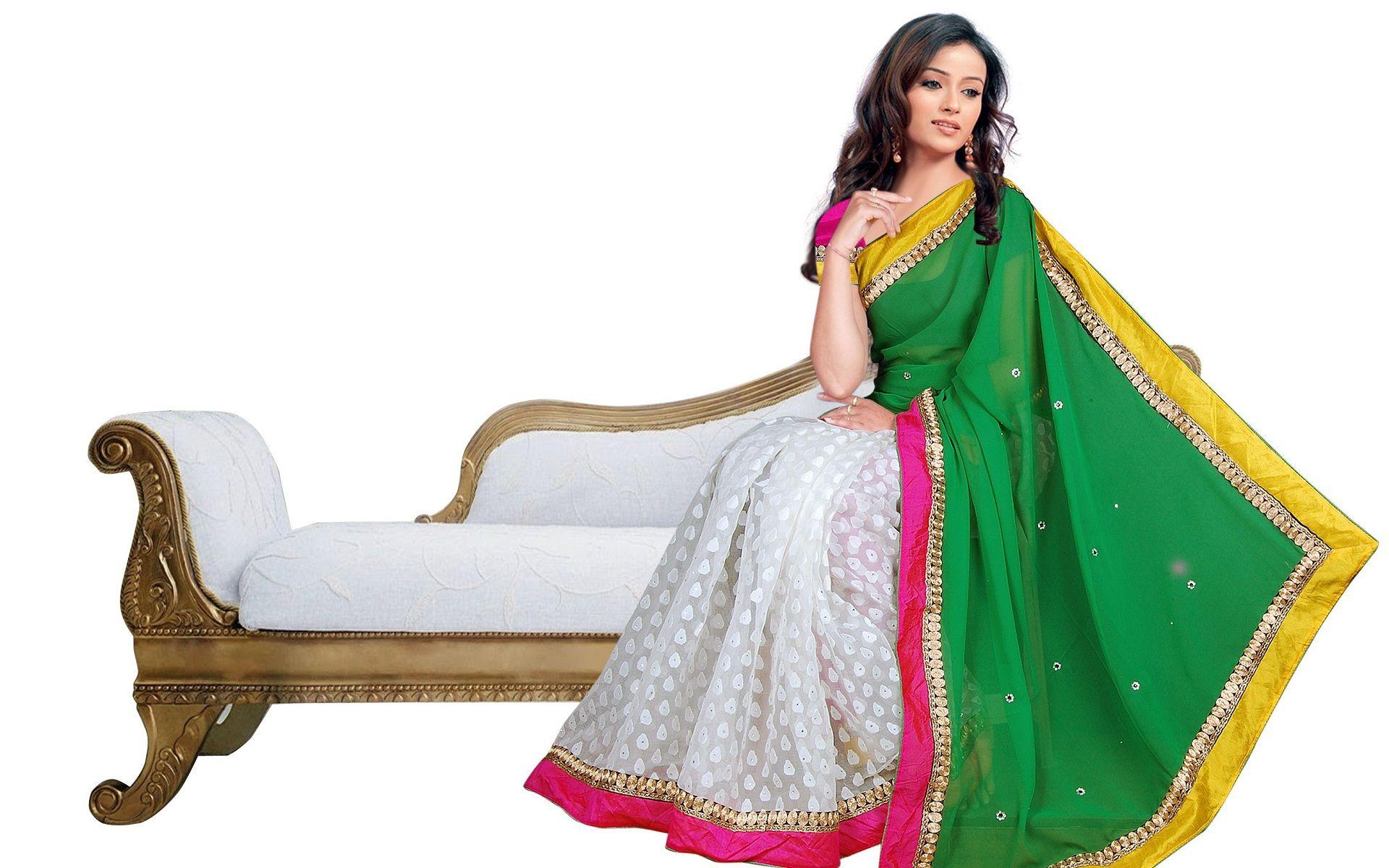 1920x1200 Indian Fashion for Girls