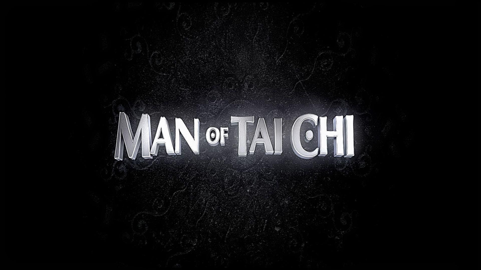 1920x1080 Tai Chi Wallpaper
