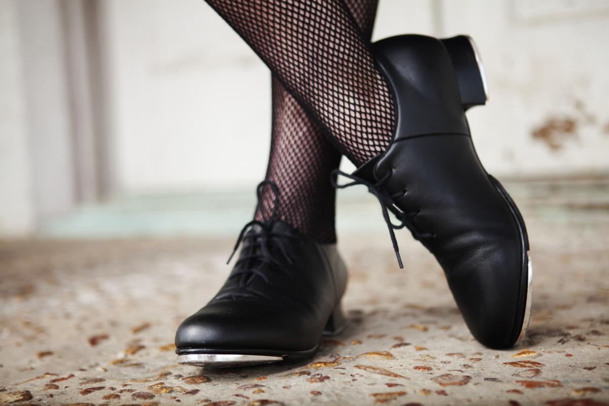 tap dance wallpaper