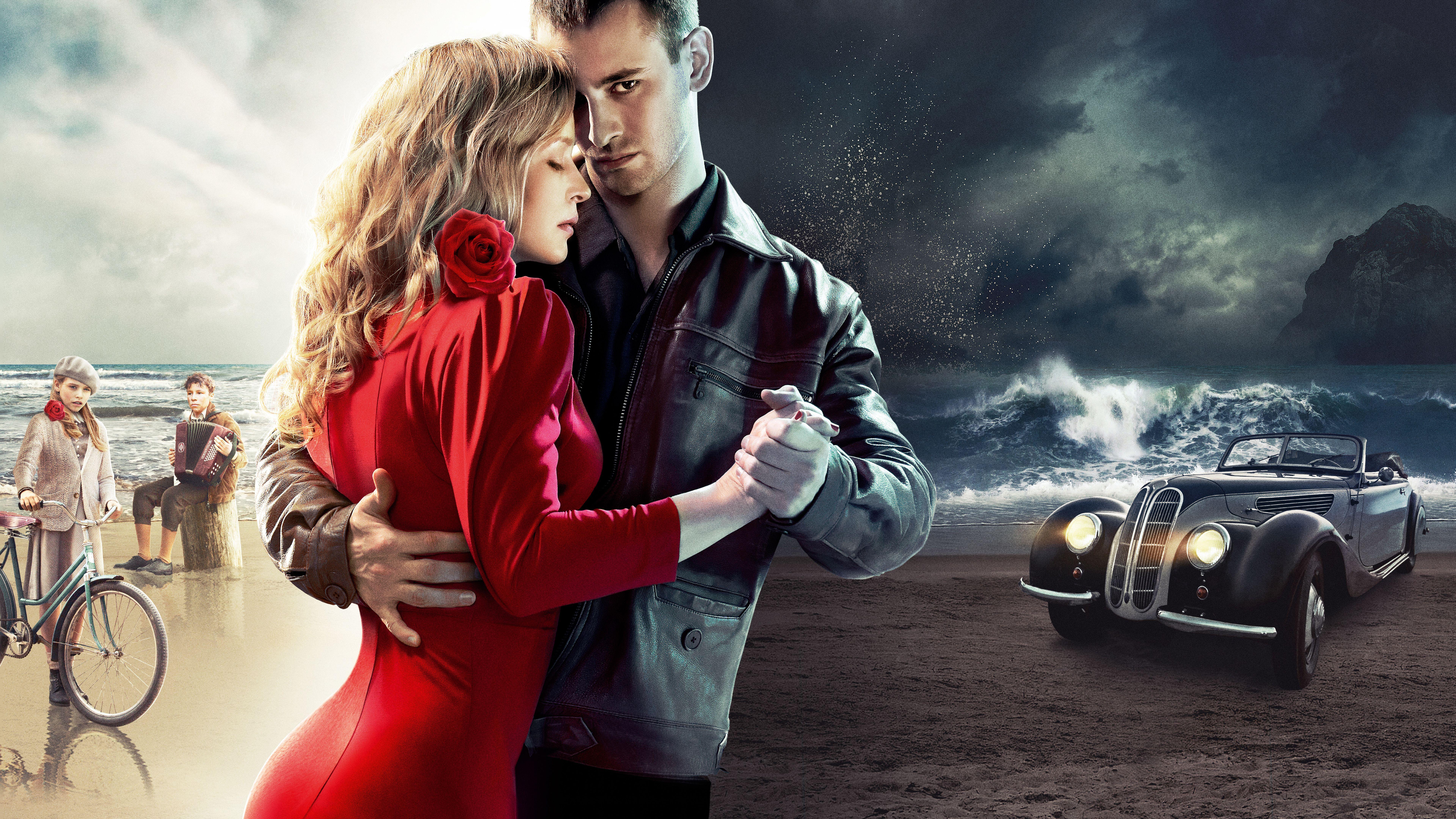 7680x4320 Cold Tango Movie 8k 8k HD 4k Wallpaper, Image