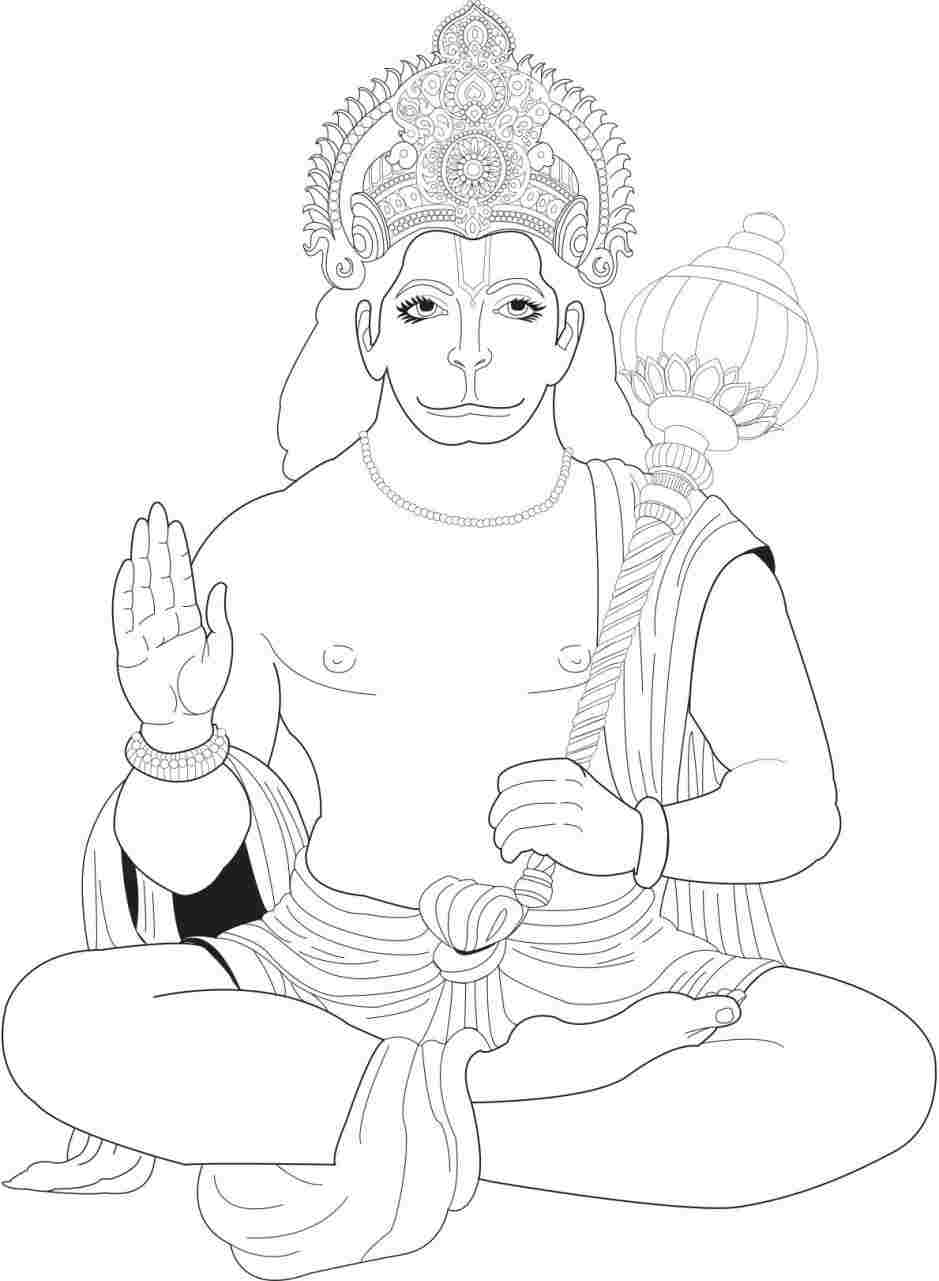 939x1281 Of Indian Gods wallpaper pencil drawings hindu gods