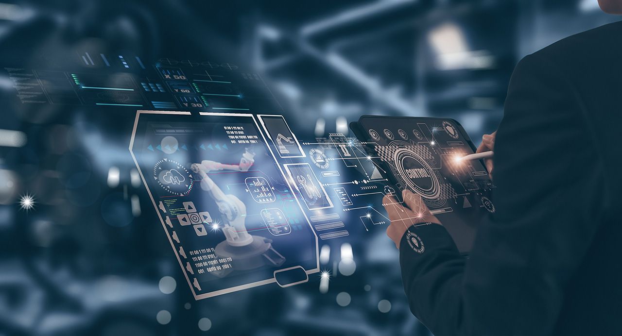 1280x692 IoT in Manufacturing: Applications