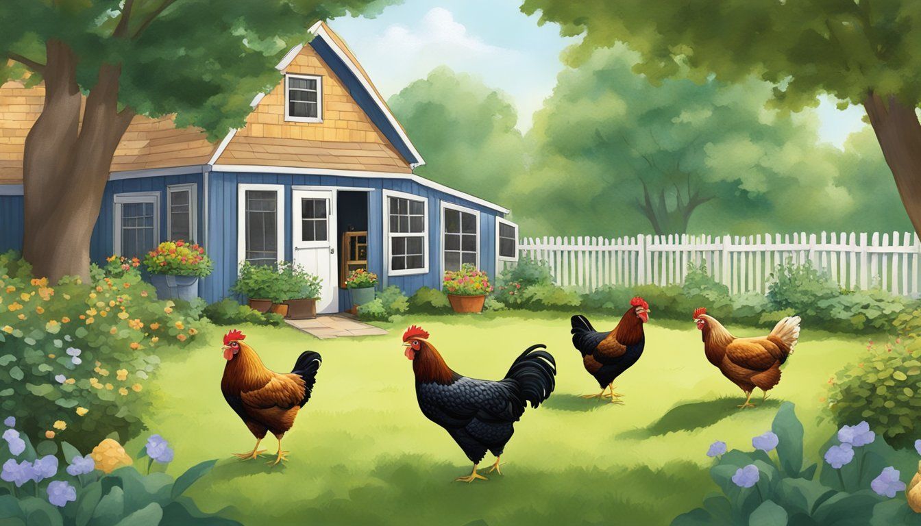 Poultry Farm Wallpapers - Top Free Poultry Farm Backgrounds ...