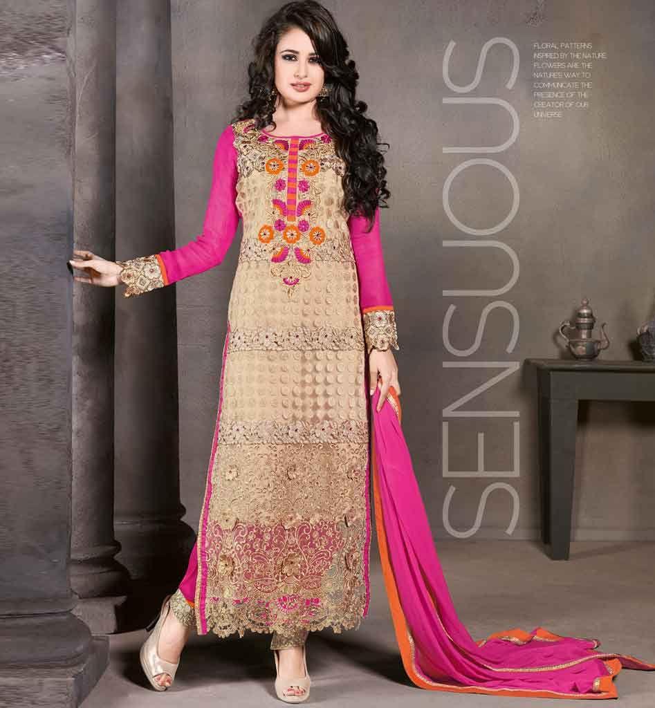 947x1024 Fashion Wallpaper Free Download: New style dress in shalwar