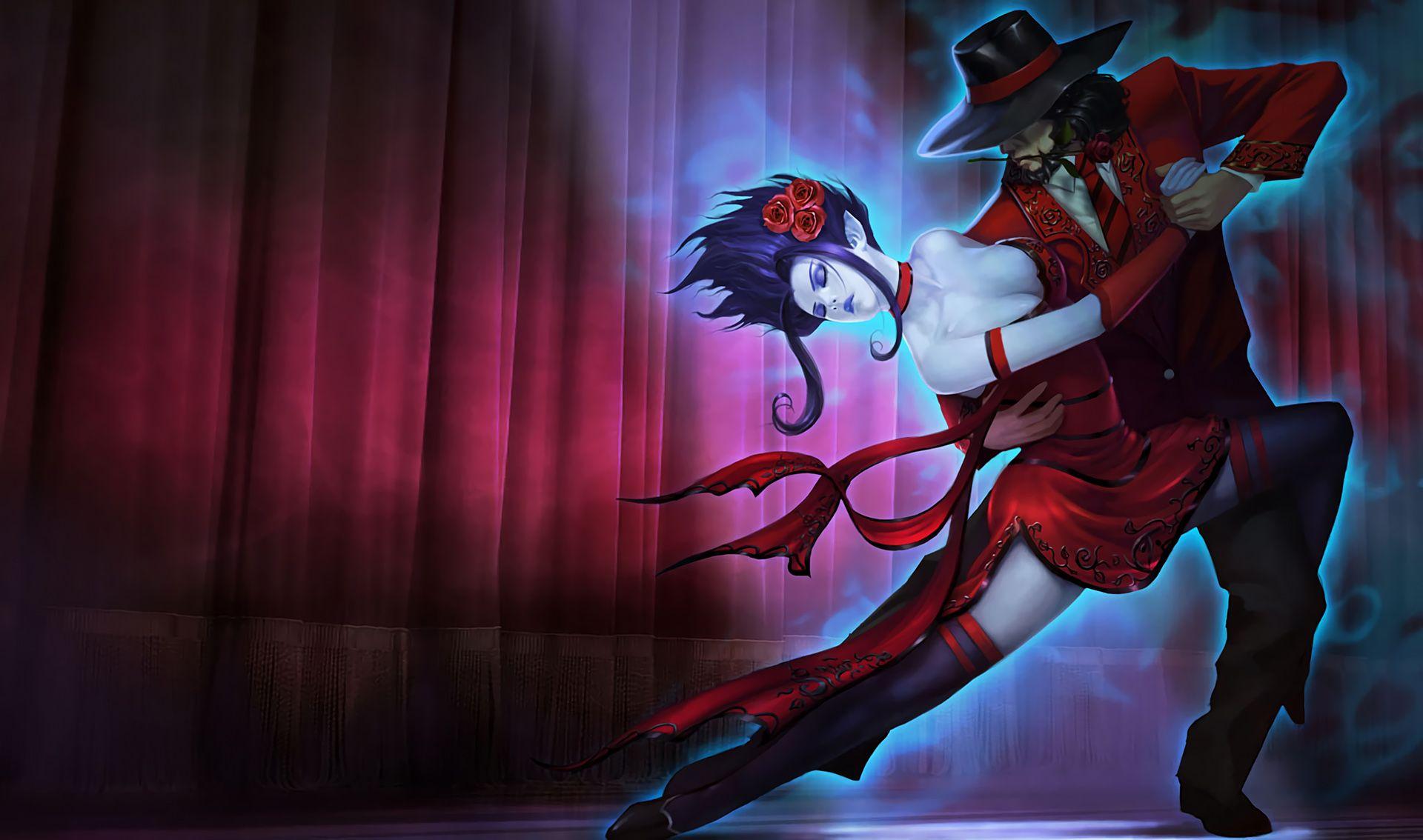 1920x1134 Tango Evelynn