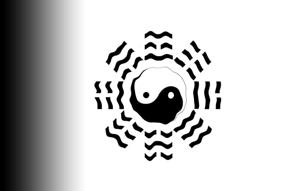 1280x800 MATLAB. and more .: A Tai Chi wallpaper for your desktop