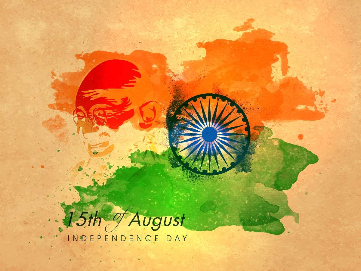 India Independence Day Wallpapers Top Free India Independence Day