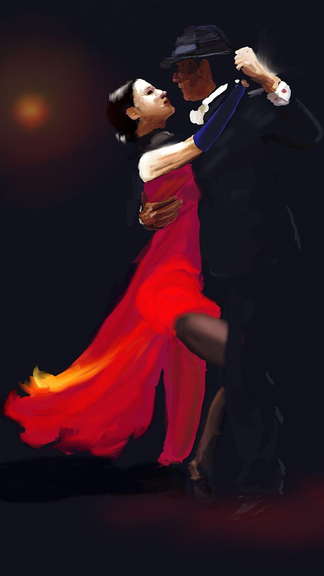 Tango Wallpapers - Top Free Tango Backgrounds - WallpaperAccess