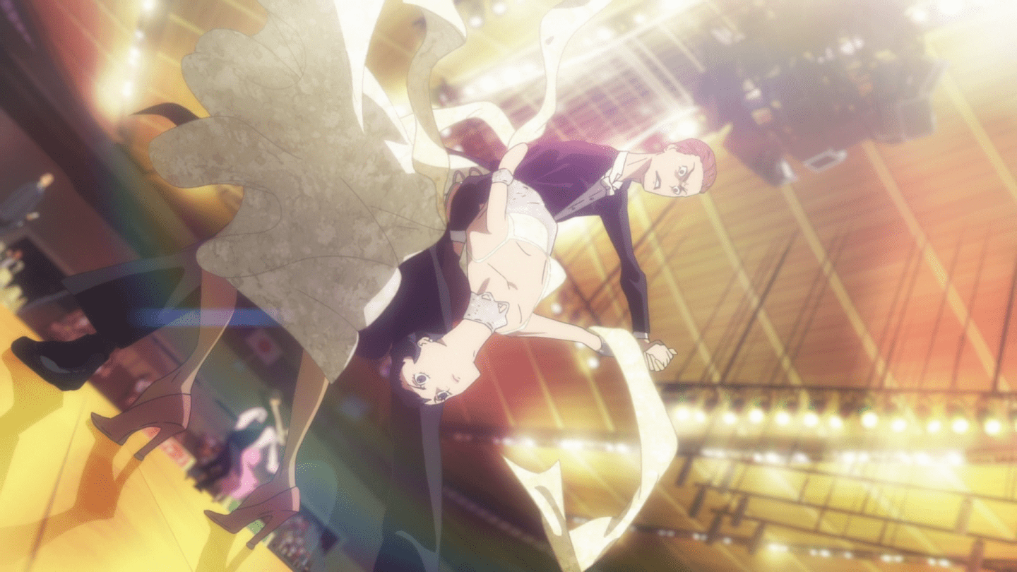 1440x810 Welcome To The Ballroom Wallpaper High Quality