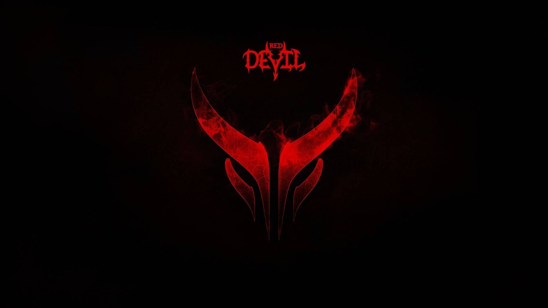 Devil 8k Wallpapers - Top Free Devil 8k Backgrounds - WallpaperAccess