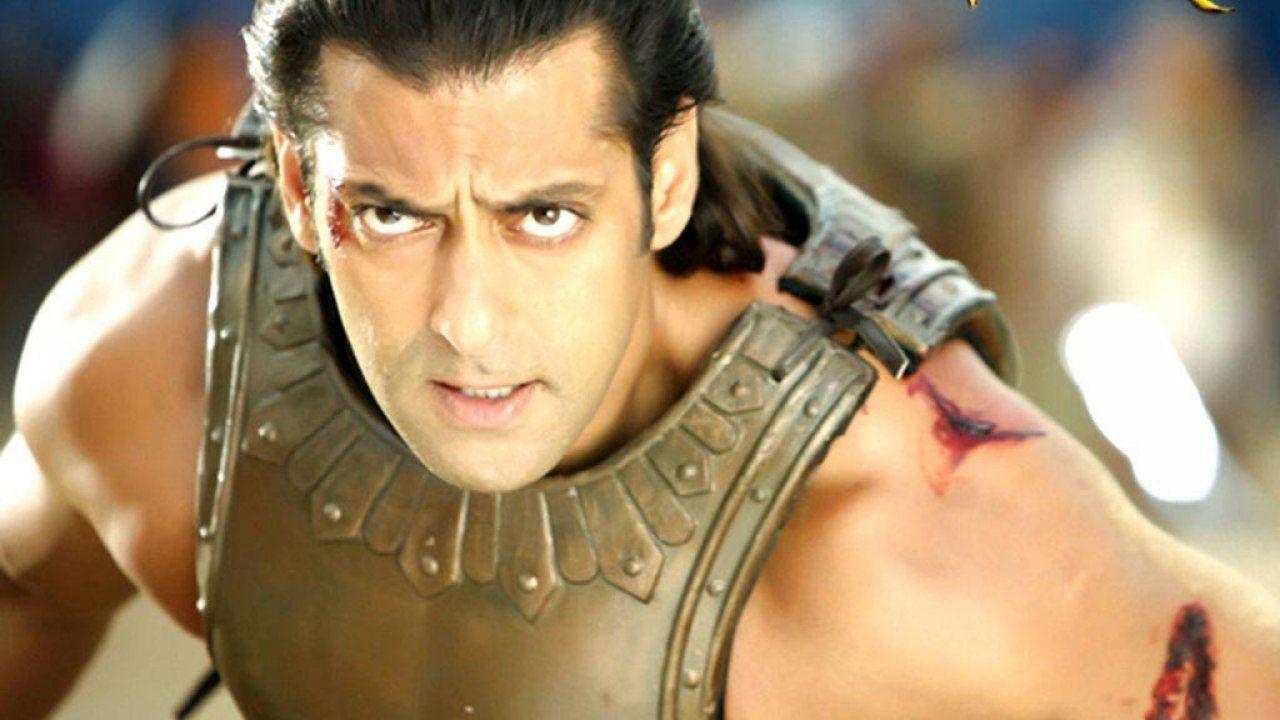 1280x720 Veer, Movies, In, Salman, Khan, HD, Wallpaper, Indian Man