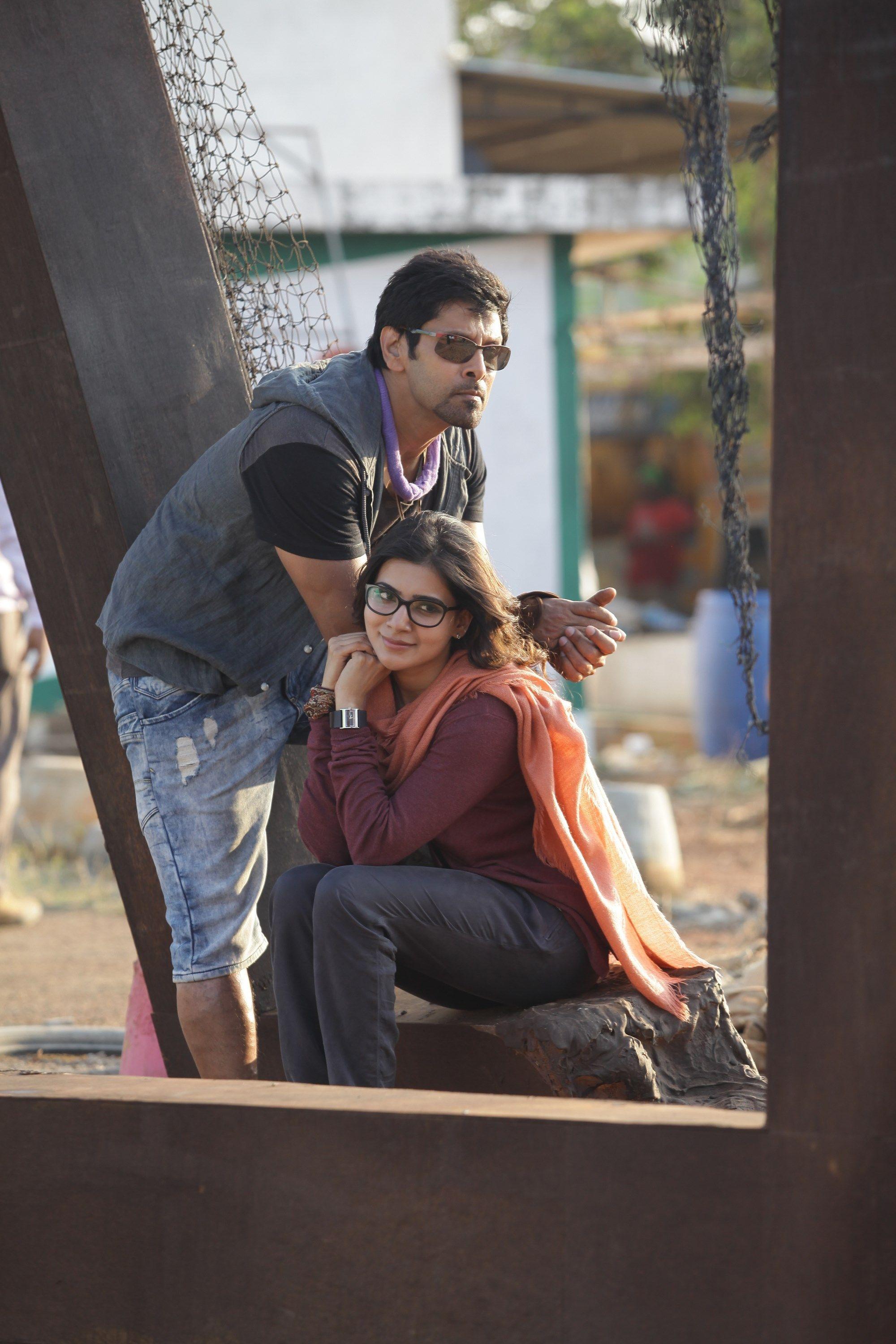 2000x3000 Vikram Samantha 10 Endrathukulla wallpaper 40 Wallpaper