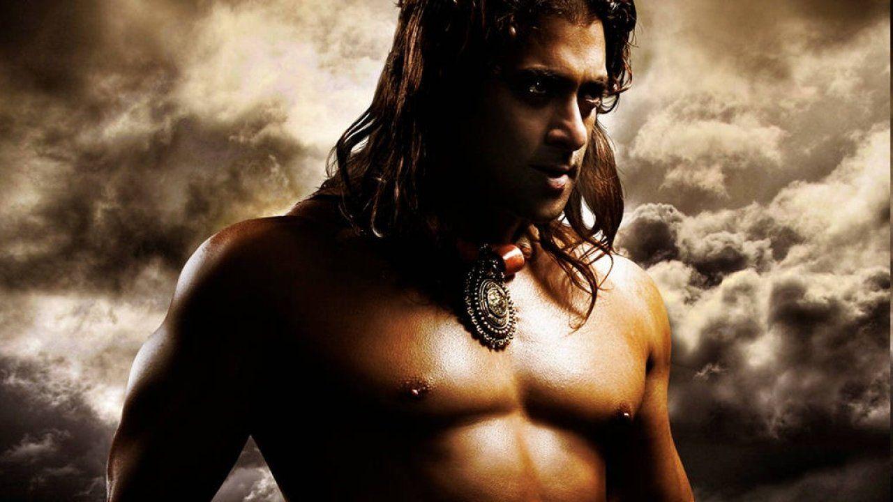 1280x720 Salman, Khan, Hot, Body, In, Veer, Movie, HD, Wallpaper, Bollywood Actor, Indian Movie Star, Cool, 1024x768