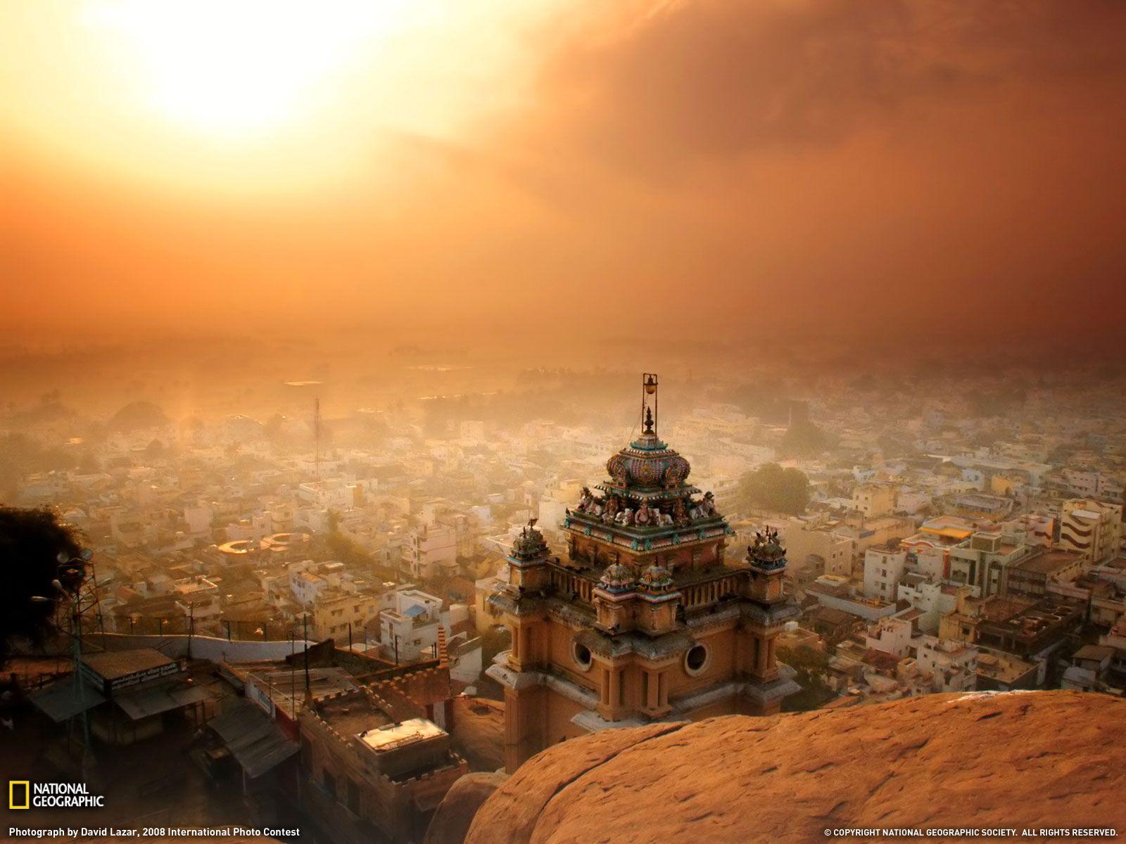 1600x1200 India Wallpaper