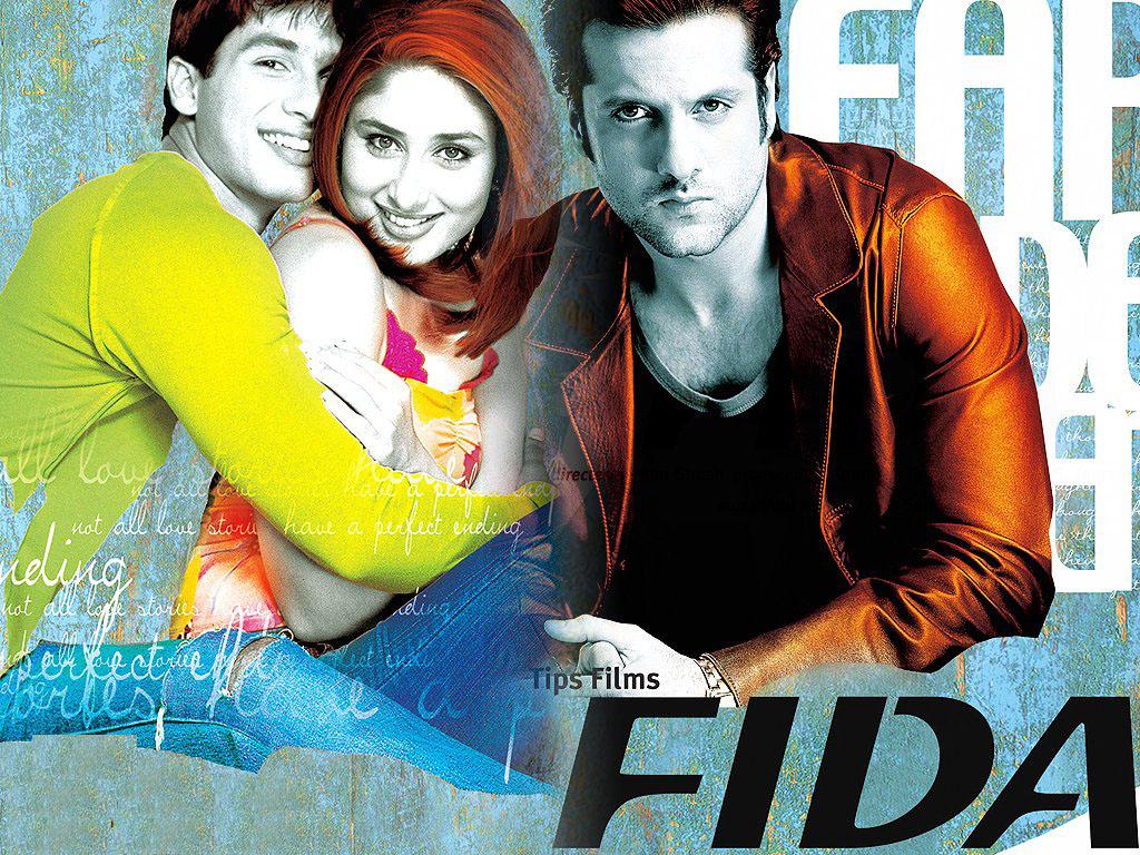 Поиграй в любовь. Fida 2004. Игра в любовь (Fida) 2004. Шахид Капур игра в любовь.