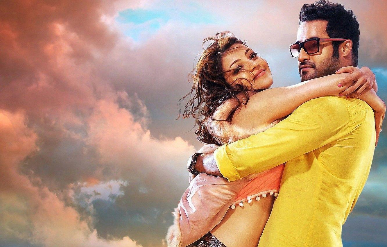 1332x850 Wallpaper love, sky, brown hair, woman, cloud, man, hug