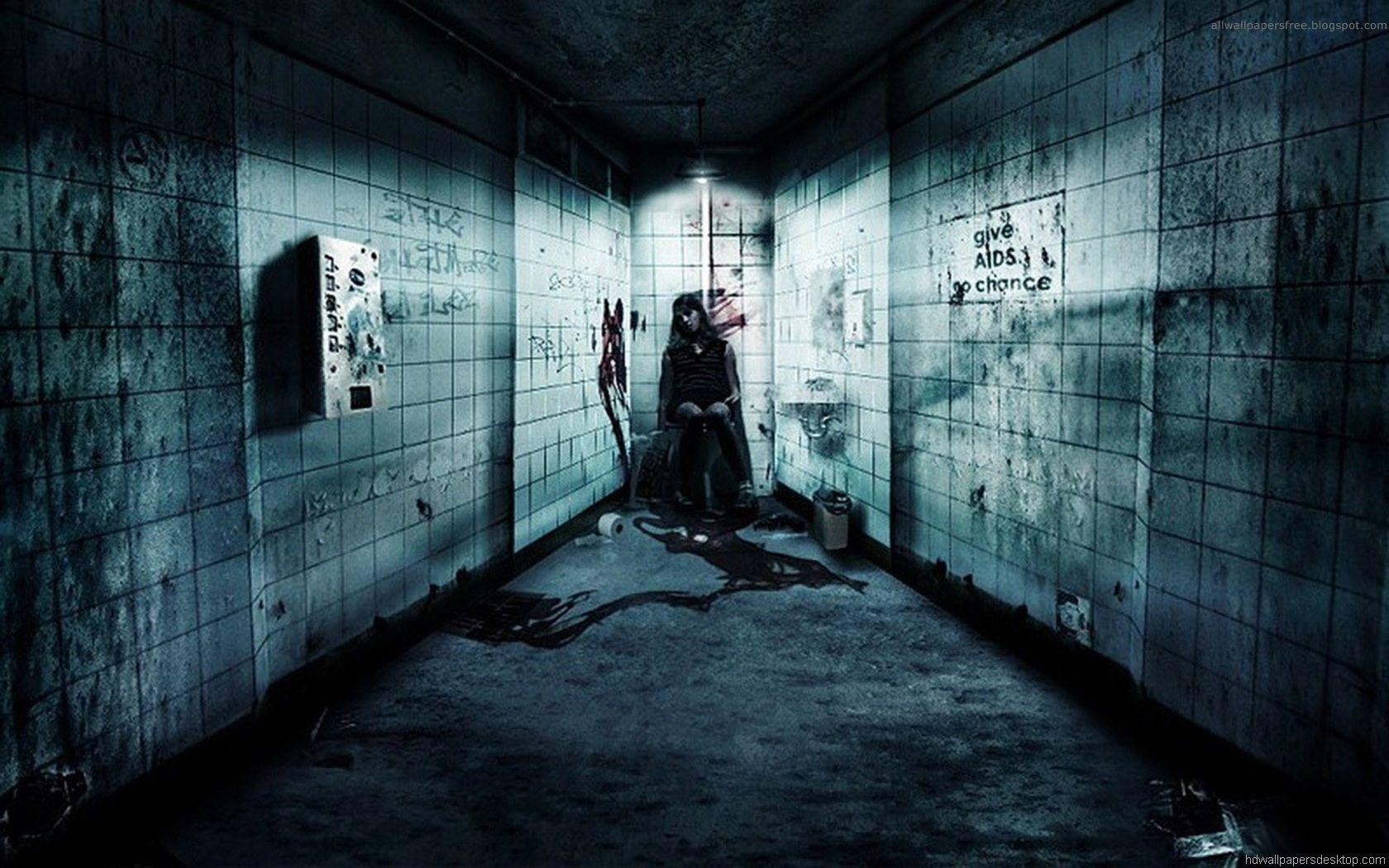 24 Horror Phone Wallpapers HD 4K 5K for PC and Mobile  Download free  images for iPhone Android