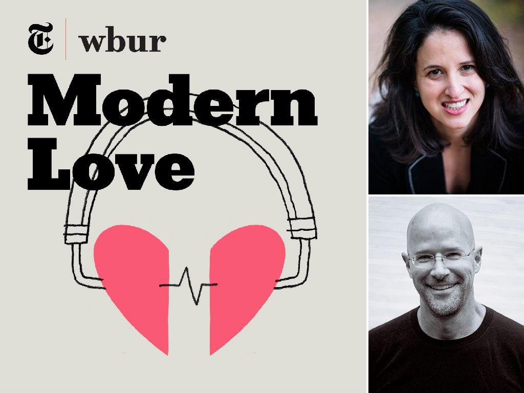 1024x768 The Pub' : WBUR's 'Modern Love' podcast debuts at