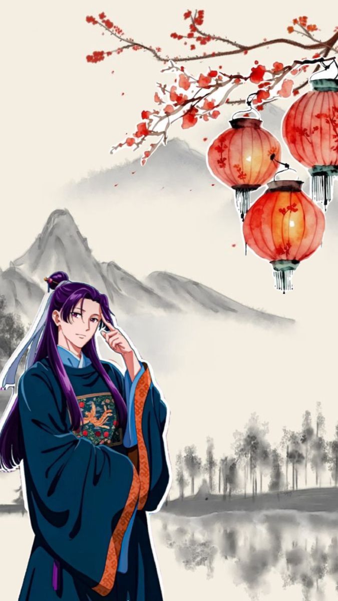 Jinshi Wallpapers - Top Free Jinshi Backgrounds - WallpaperAccess