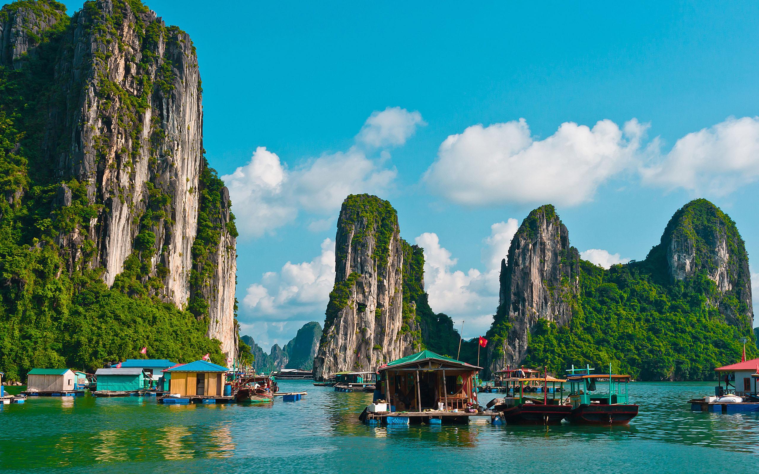 2560x1600 hanoi