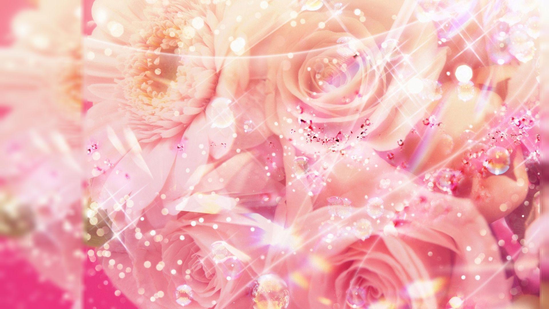 Cute Pink Girly Desktop Wallpapers - Top Free Cute Pink Girly Desktop  Backgrounds - WallpaperAccess