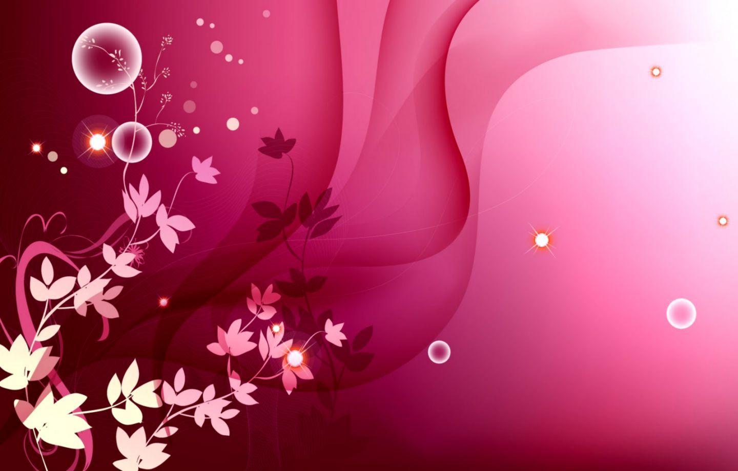 Cute Girly Pink Desktop Wallpapers - Top Free Cute Girly Pink Desktop  Backgrounds - WallpaperAccess