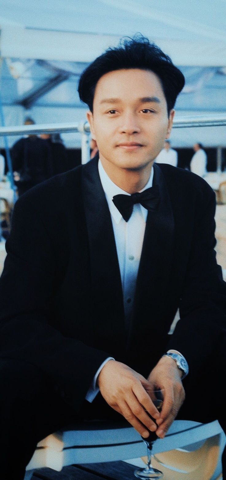 Leslie Cheung Wallpapers - Top Free Leslie Cheung Backgrounds