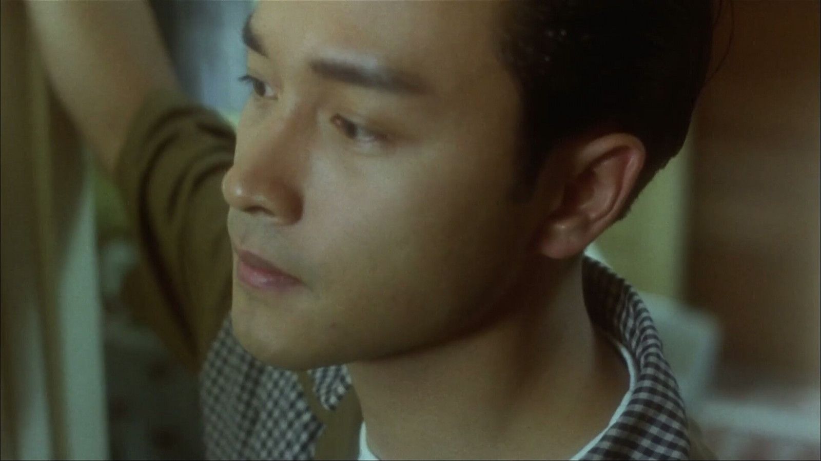 1600x900 Leslie Cheung Wallpaper