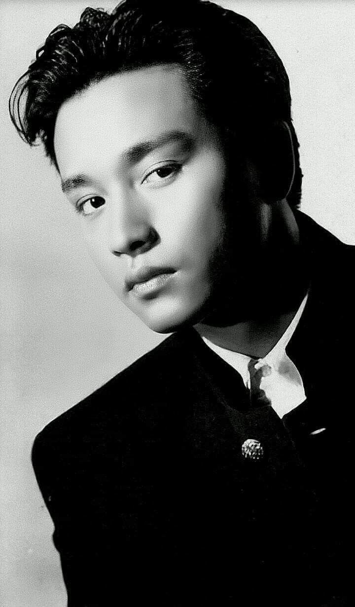 720x1230 Leslie cheung, Portrait, Leslie