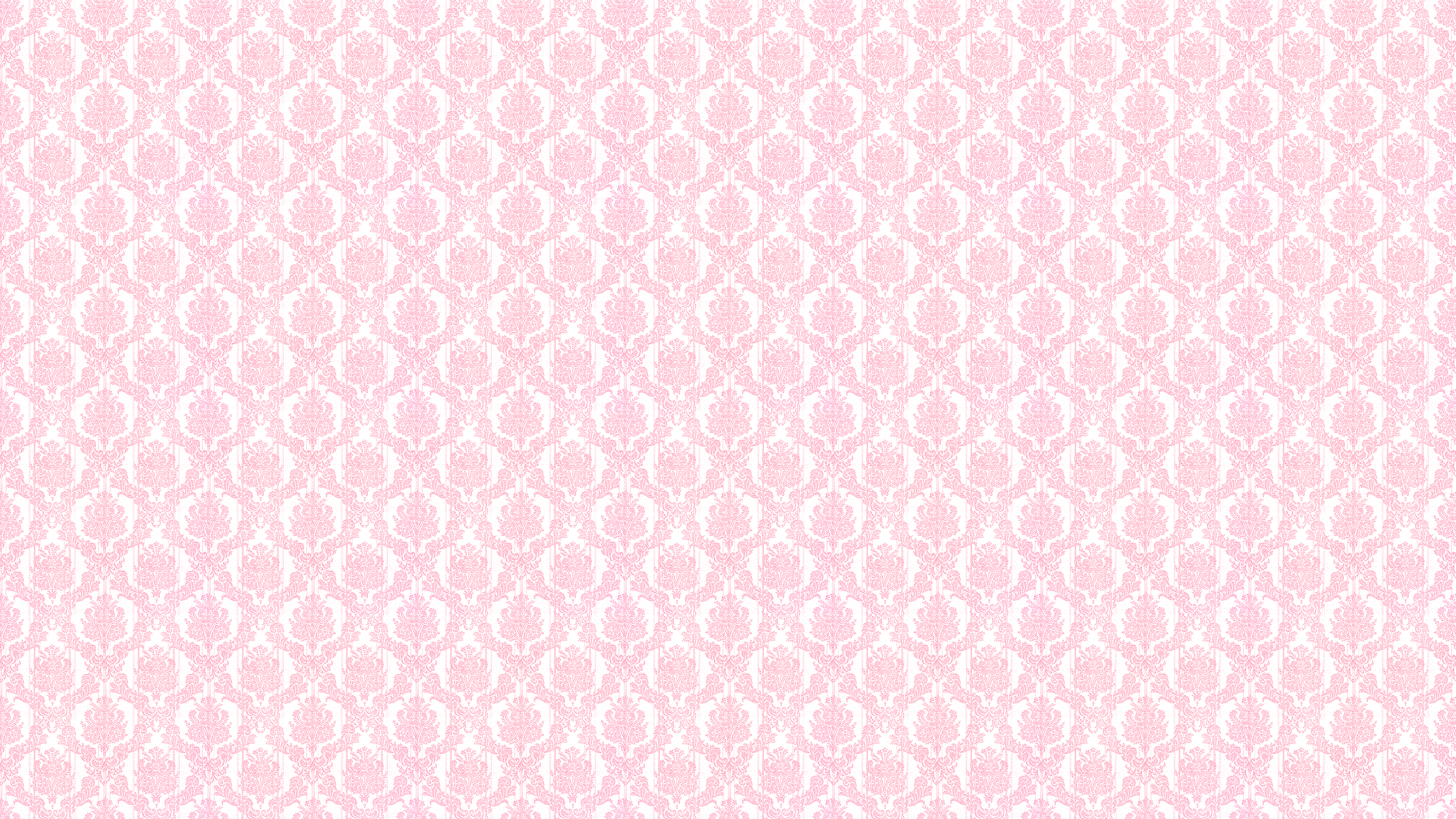 2560x1440 Ff6083_pink Damask.png 560×440 Pixels. Pink Damask Wallpaper, Damask Wallpaper, Pink Damask