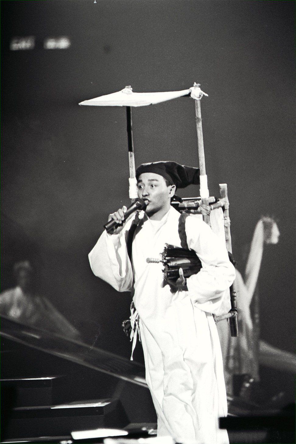 Leslie Cheung Wallpapers - Top Free Leslie Cheung Backgrounds