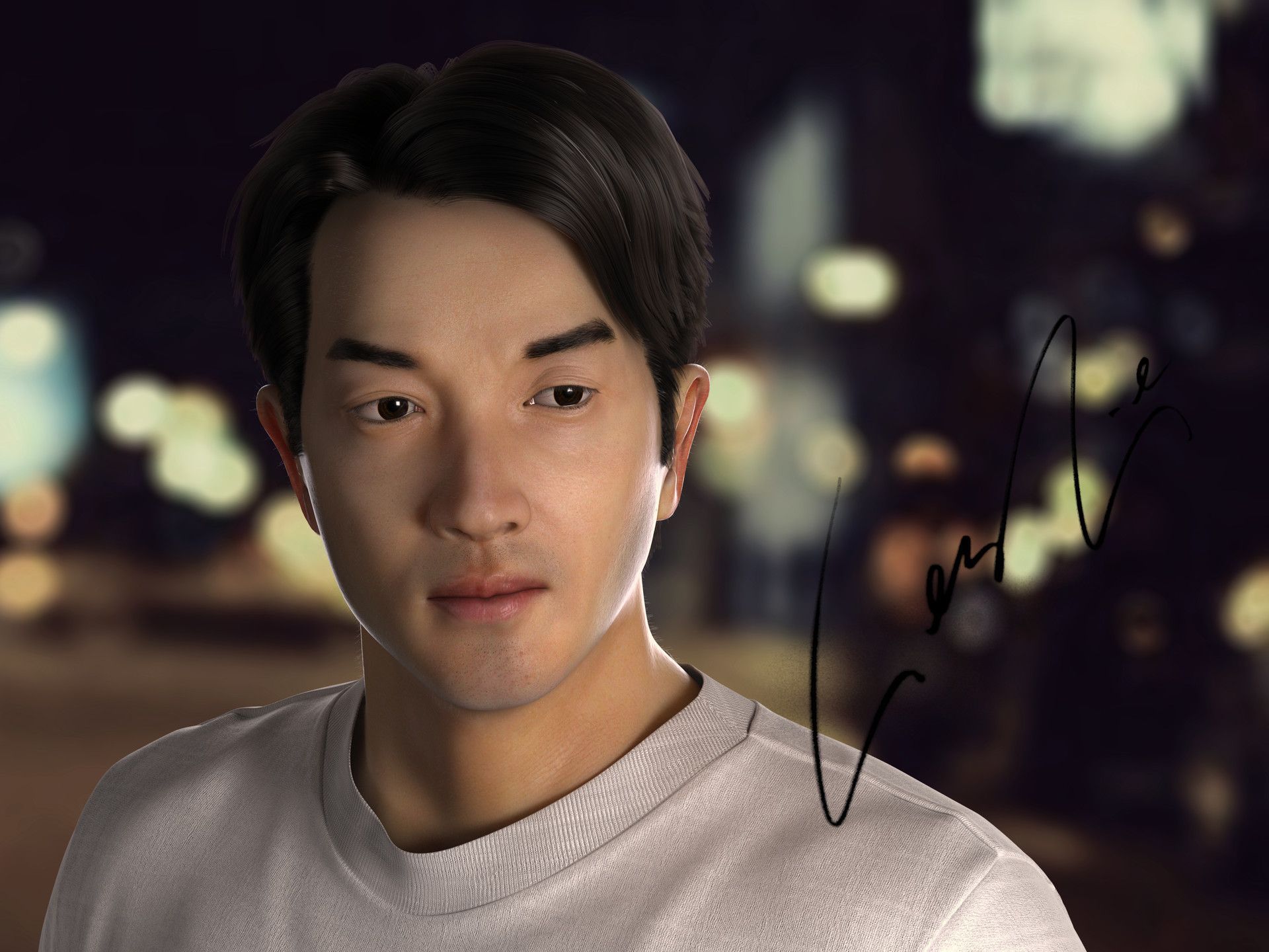 1920x1440 Leslie cheung