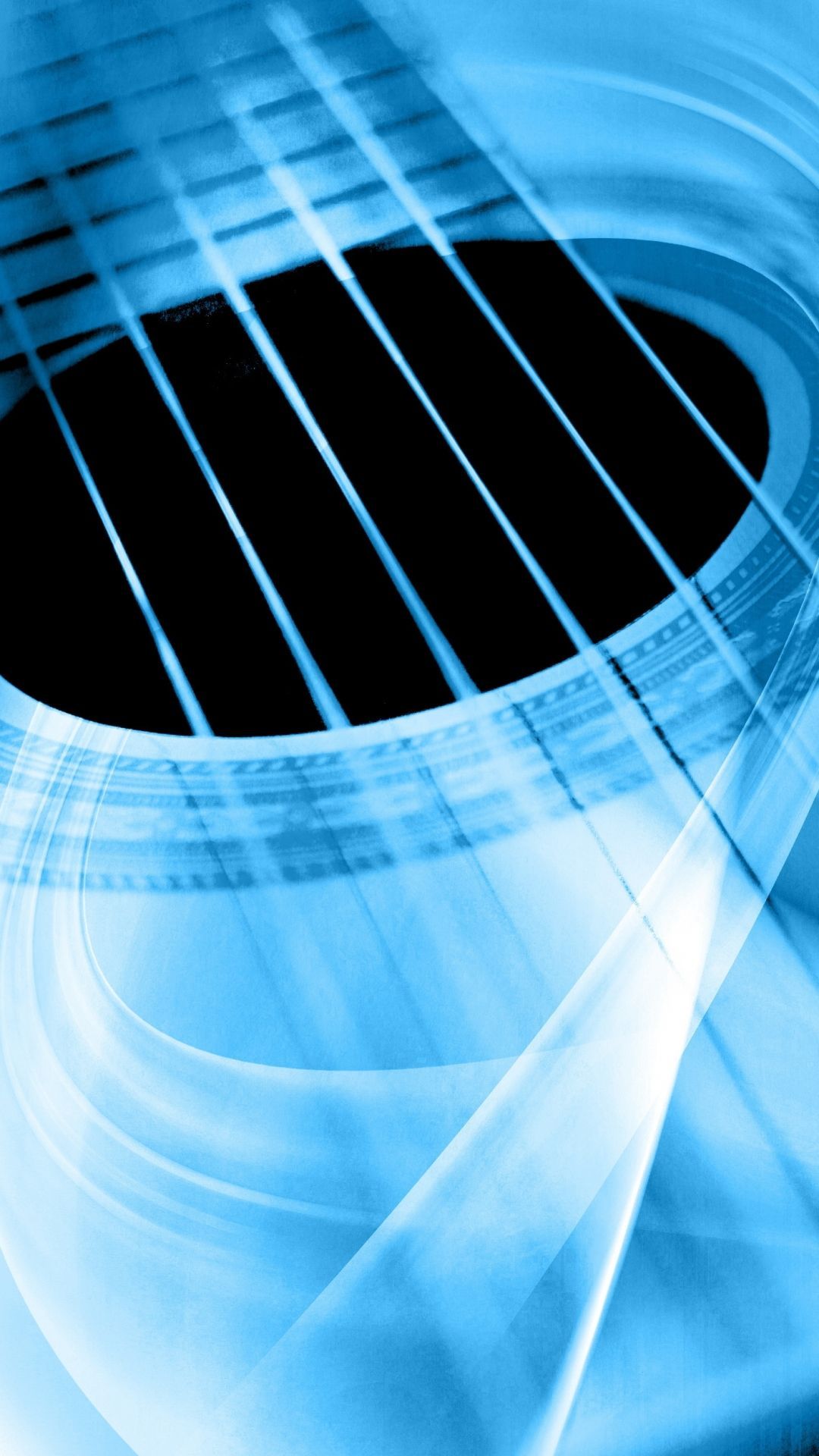 1080x1920 Guitar Phone Wallpaper