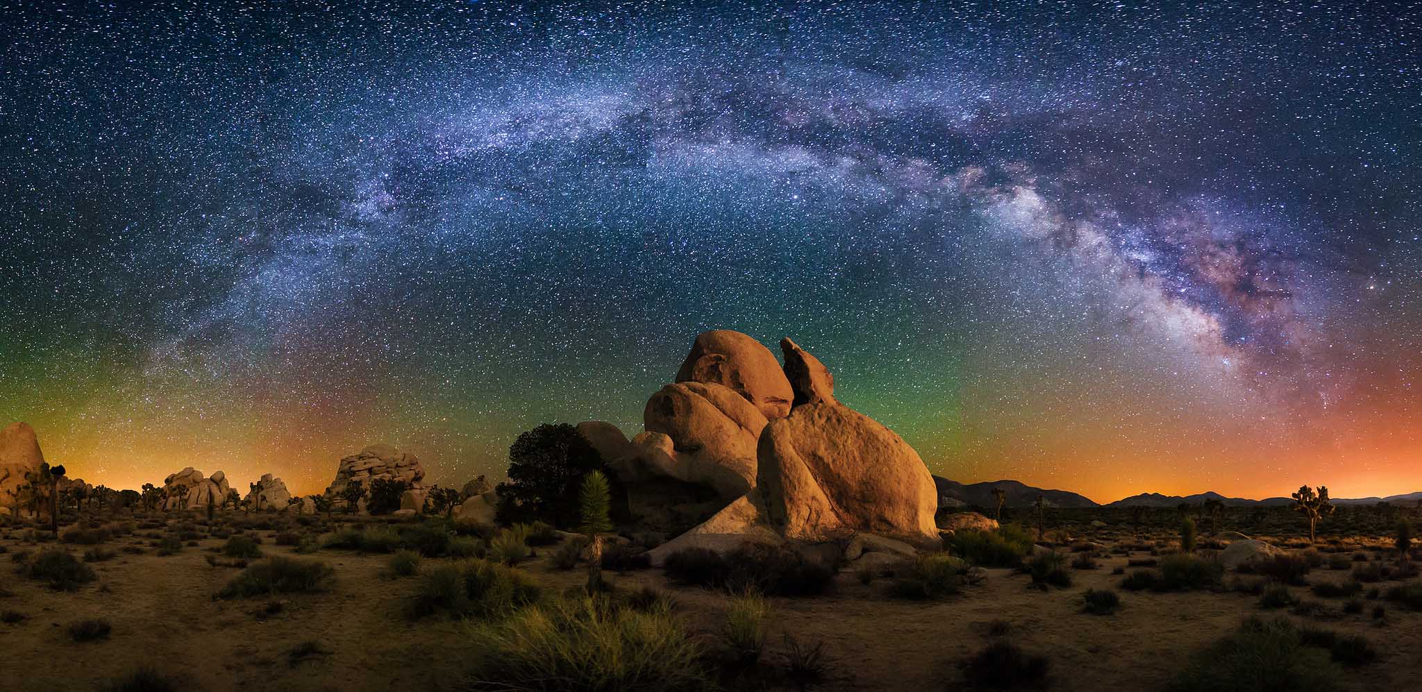 2048x997 Gorgeous Nature Travel Photography Wallpaper for Desktop