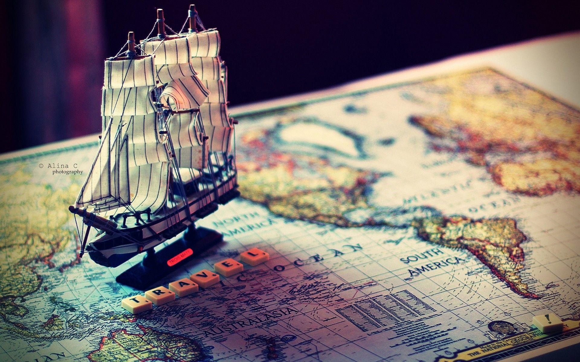 1920x1200 Travel Wallpaper HD