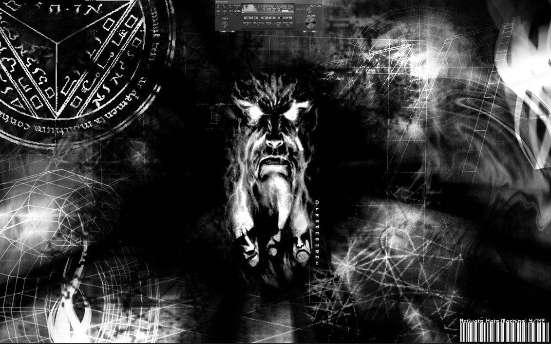1131x707 Dark Art: Occult, Cthulhu Mythos #wallpaper