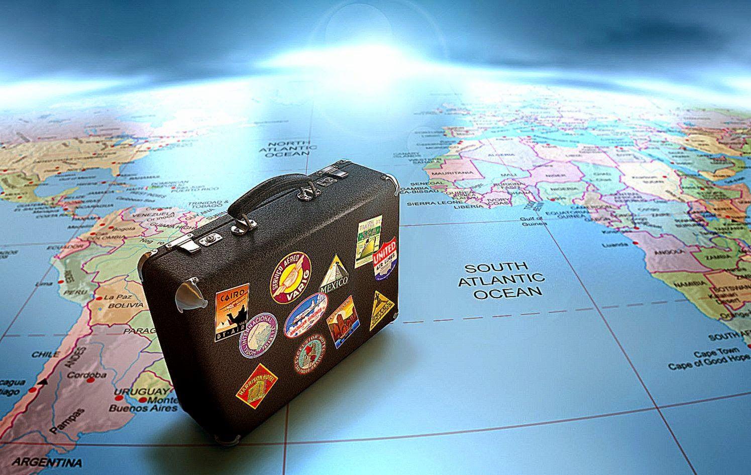 1495x945 Travel Around The World Desktop Wallpaper Desktopia. Etalon