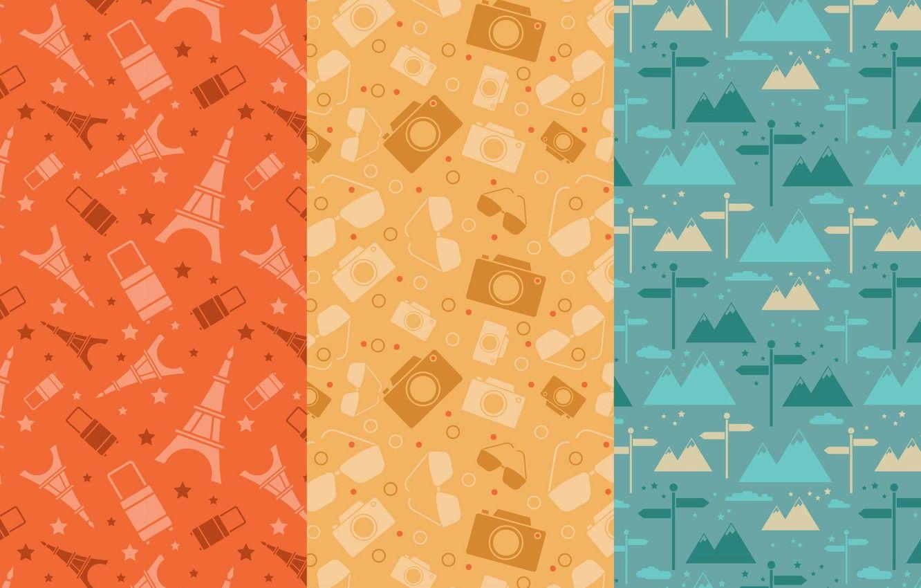 1332x850 Wallpaper background, texture, vintage, style, patterns
