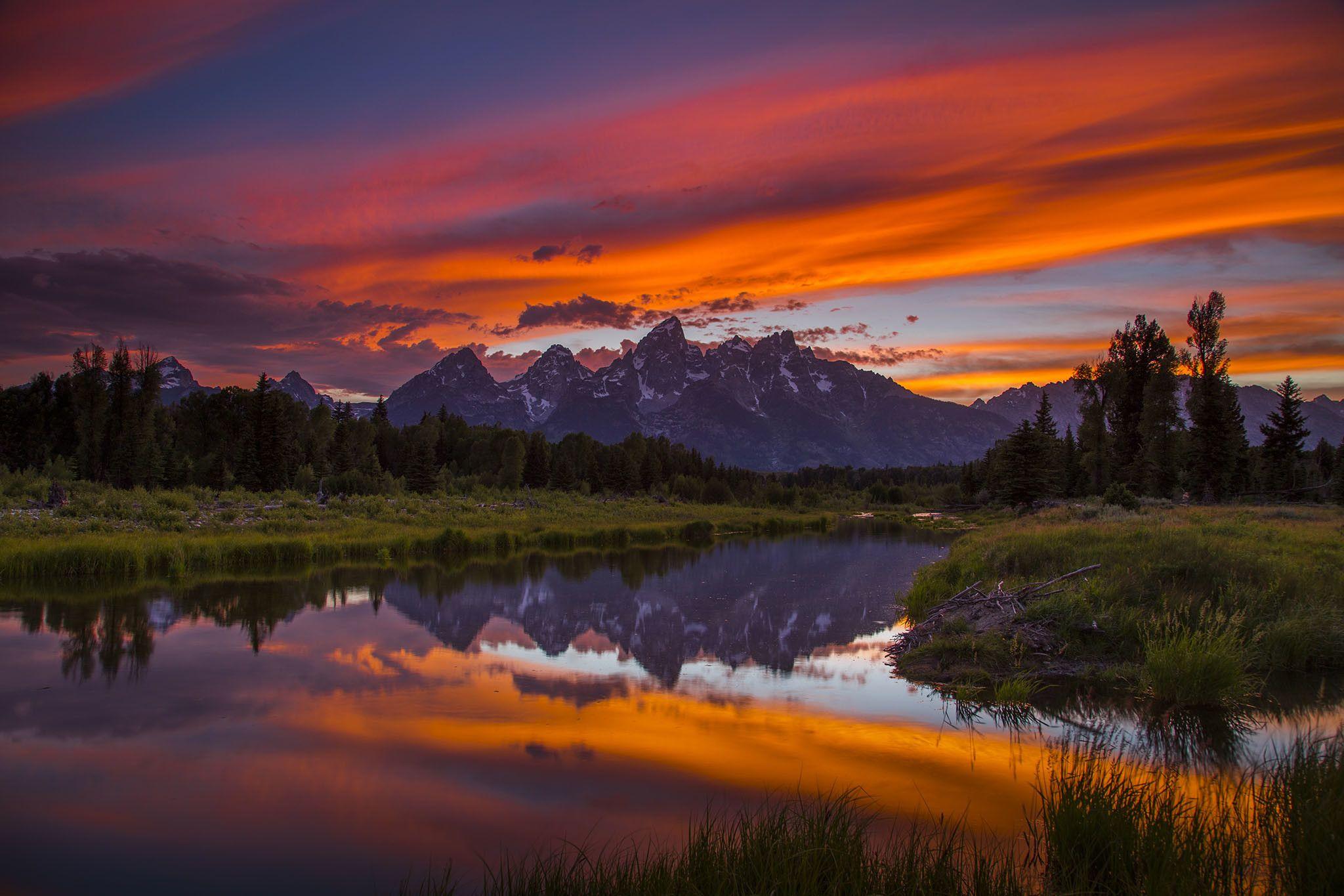 2048x1365 Amazing Nature Wallpaper for Desktop