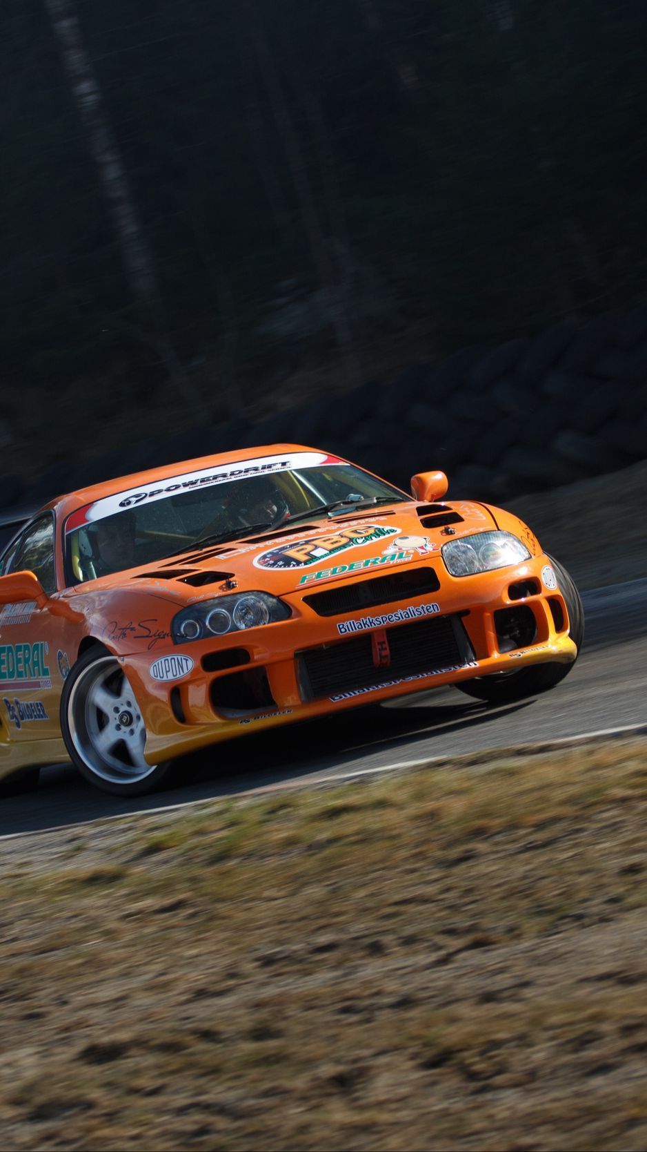 938x1668 Download wallpaper 938x1668 toyota