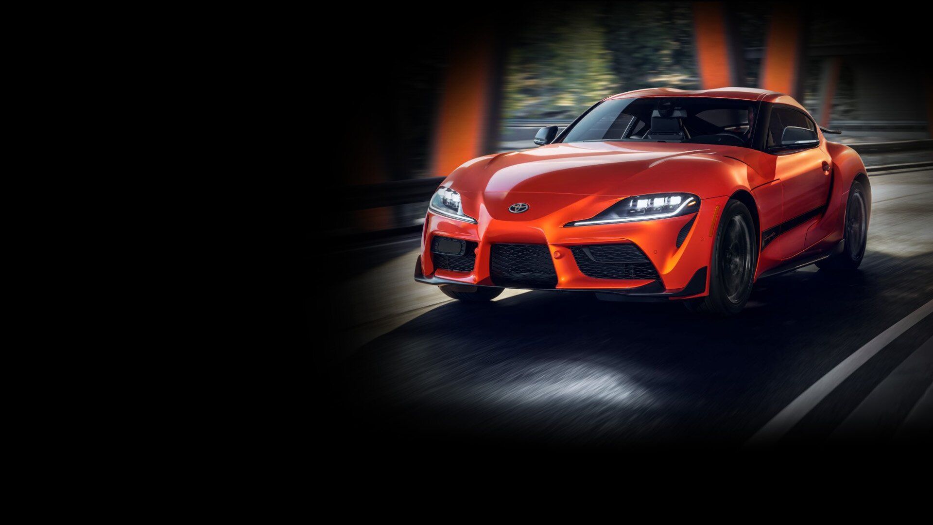1920x1080 Toyota® GR Supra Lease Offers & Prices