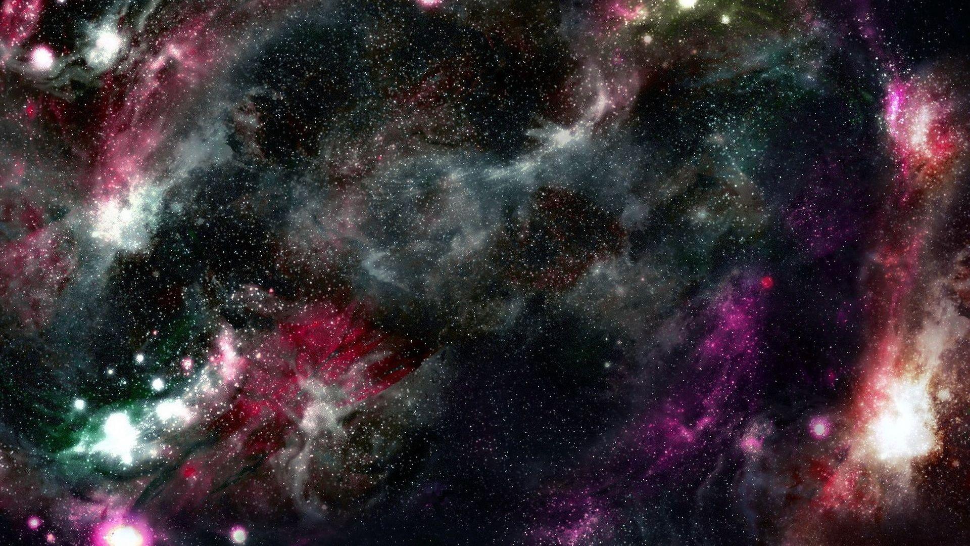 1920x1080 image of 1920x1080 HD Wallpaper Hubble Space - #FAN