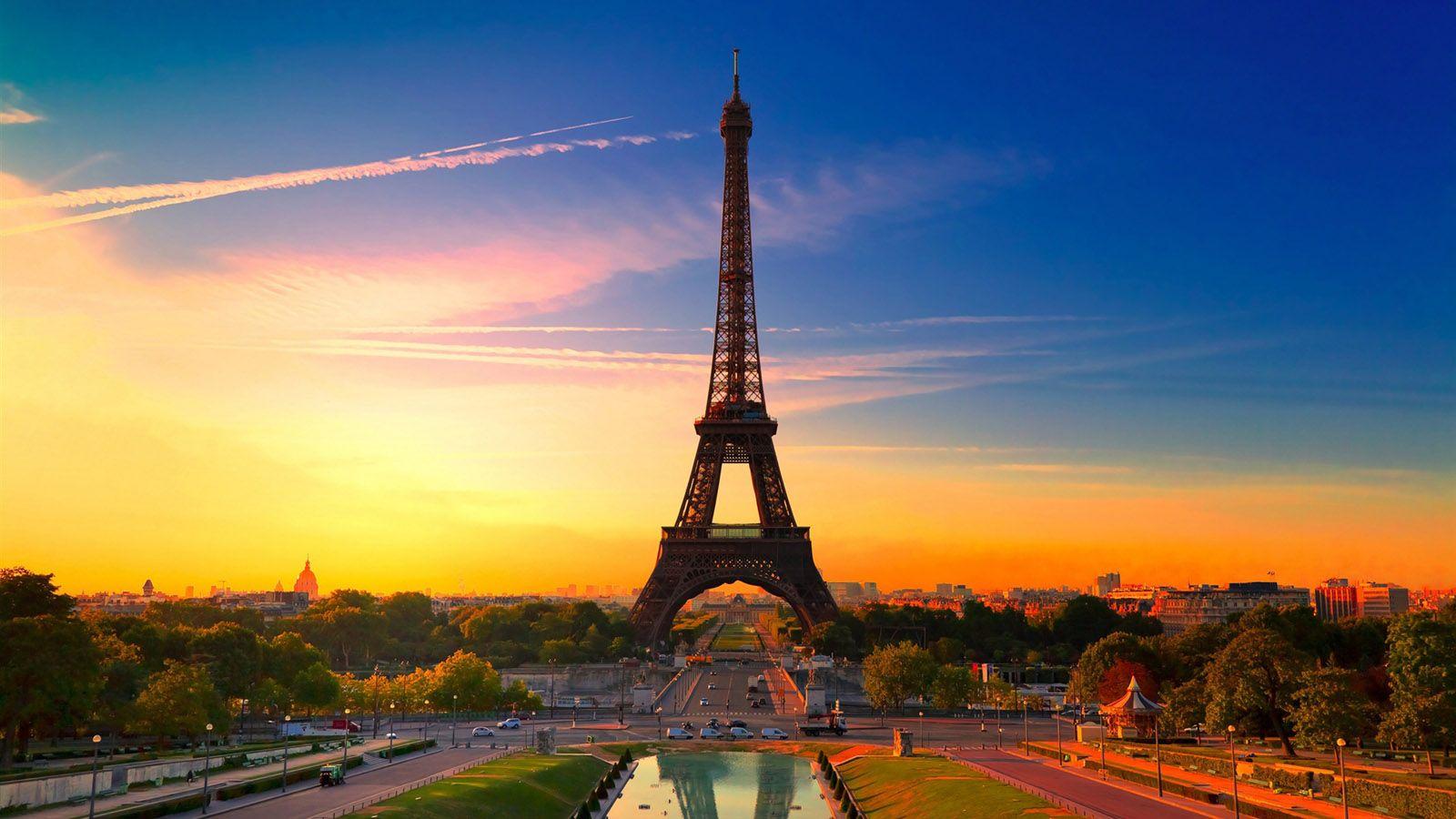 1600x900 World Travel Wallpaper HD