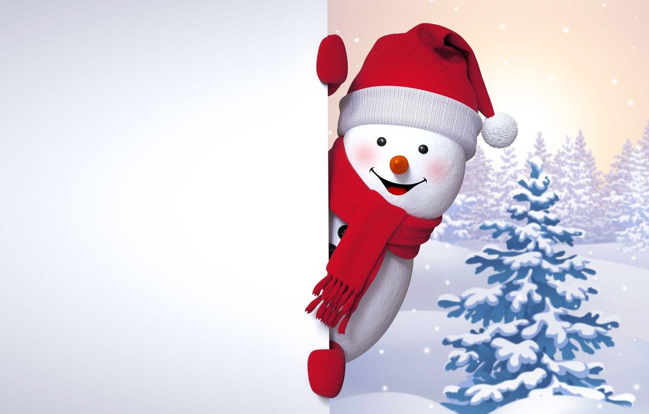 Download Snowman wallpapers for mobile phone free Snowman HD pictures