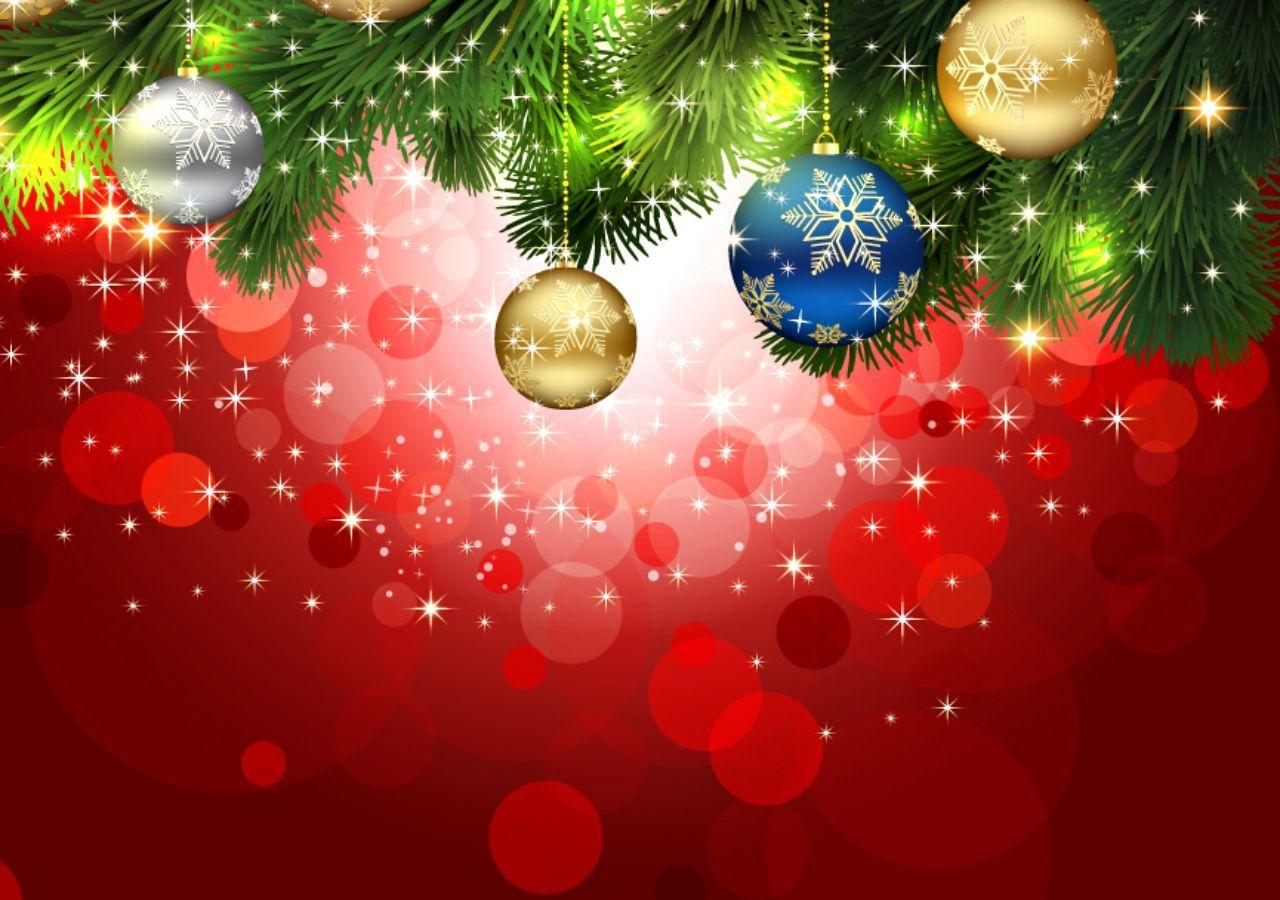 Happy Holidays Desktop Wallpapers - Top Free Happy Holidays Desktop ...