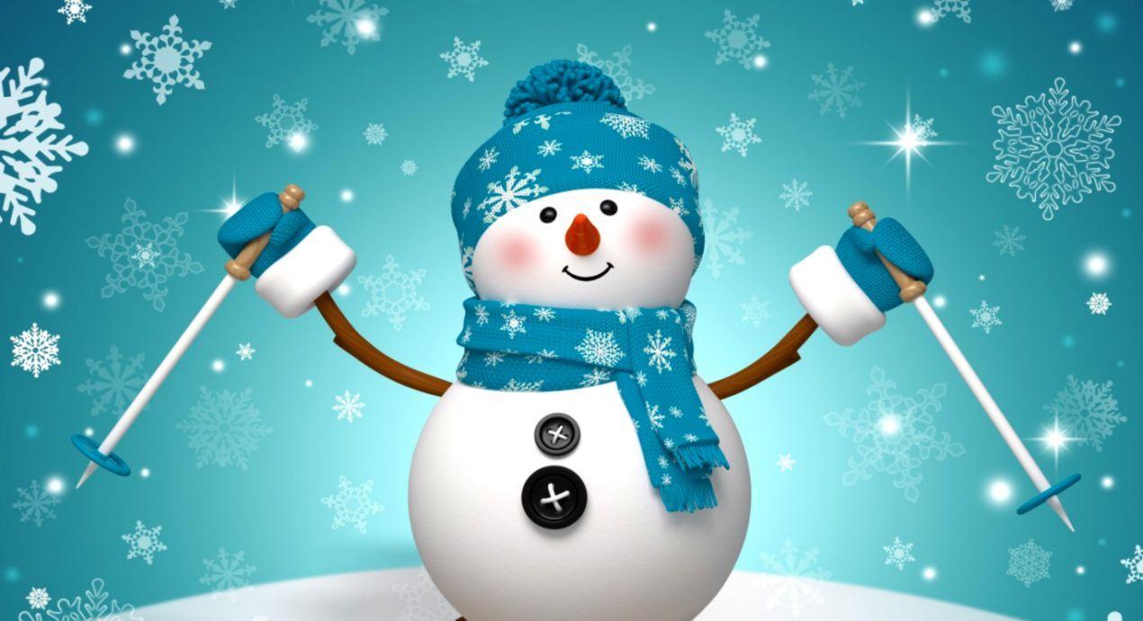 1270x691 Holiday Desktop Wallpaper And Background. Wallpaper