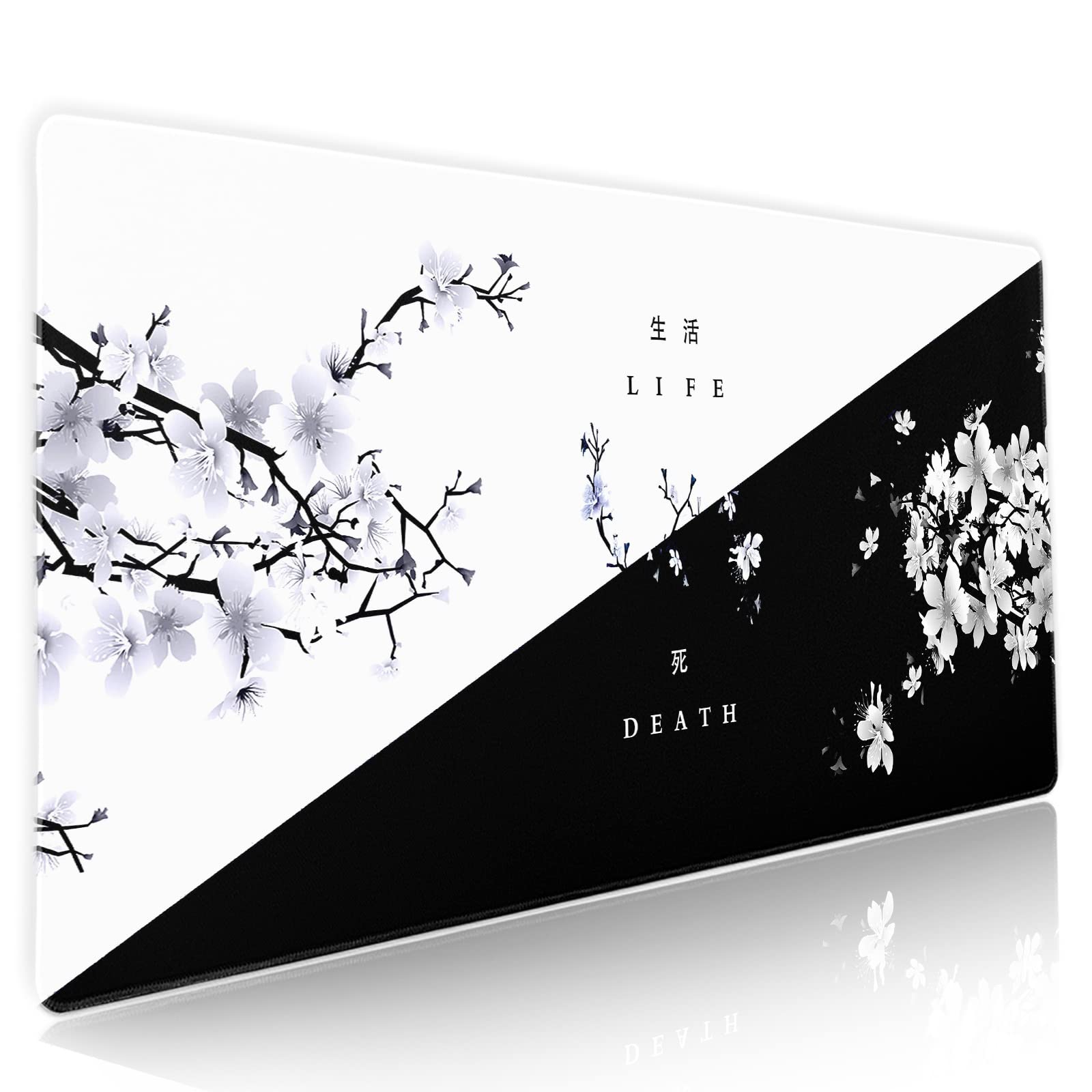 Black and White Sakura Wallpapers - Top Free Black and White Sakura