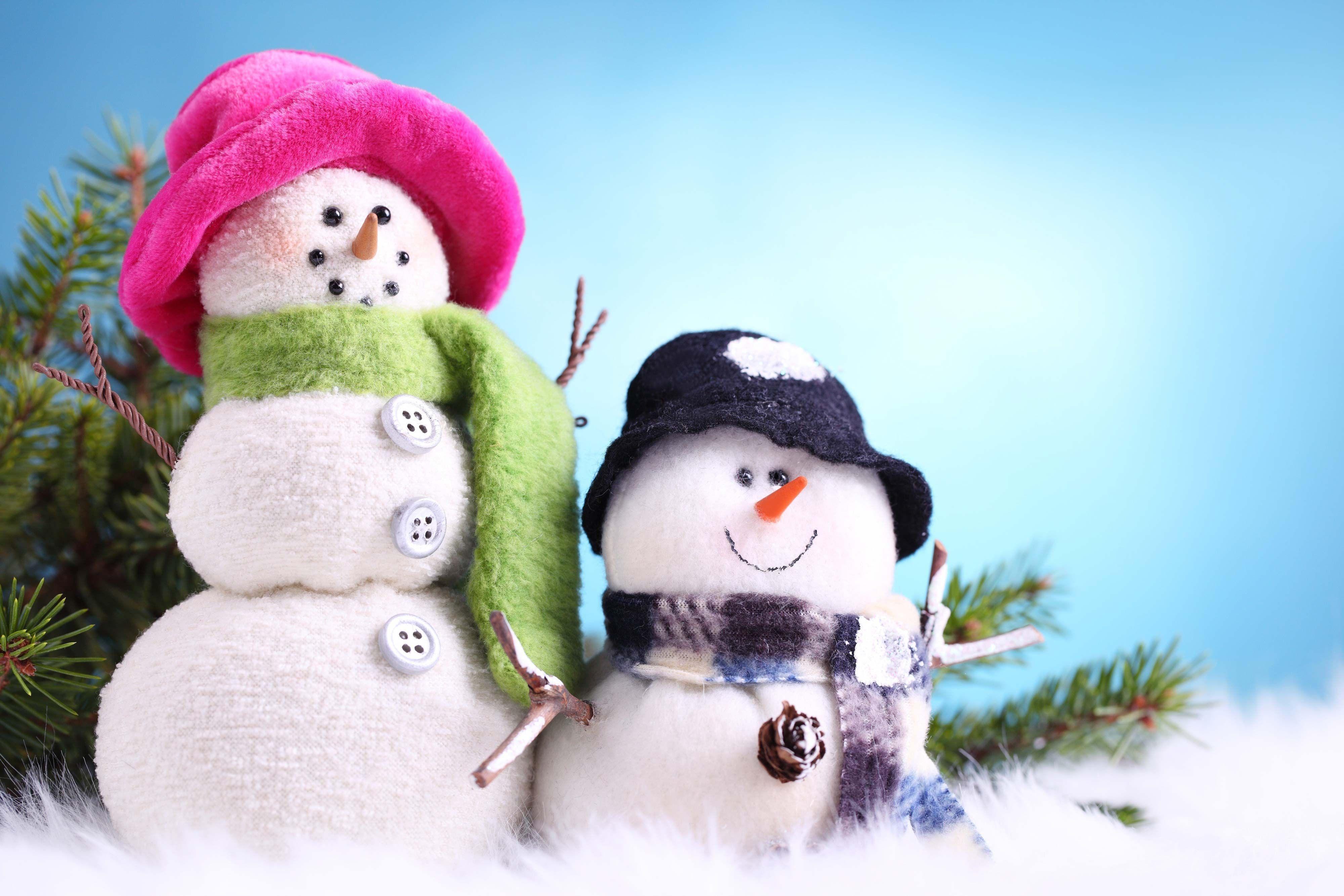 Snowman Desktop Wallpapers - Top Free Snowman Desktop Backgrounds ...